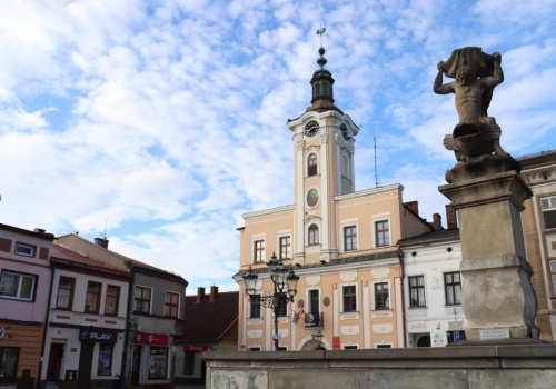 Dzień z Ośrodkiem Wsparcia Ekonomii Społecznej w Skoczowie – bezpłatne konsultacje dla organizacji pozarządowych