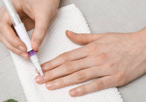 Po tym kolagenowym serum paznokcie są mocne jak stal! 