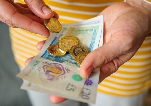 Pomoc dla gospodarstw domowych korzystających z oleju opałowego