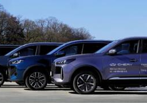 Rodzinny SUV już od 106 900 zł. Poznaj ofertę samochodów Chery dostępnych we Wrocławiu przy ul. Wyścigowej 58a