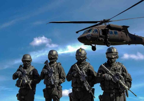 Gra w dehumanizację. Tak działa marketing wojny