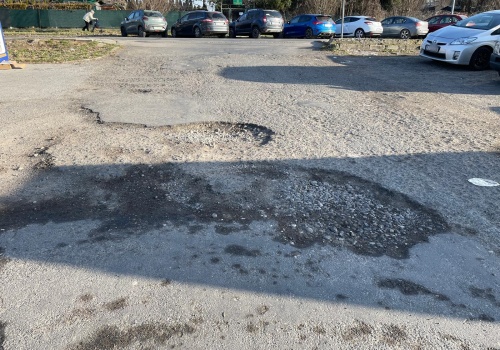 Od kiedy płatne parkowanie na ‘Kapłanówce’?