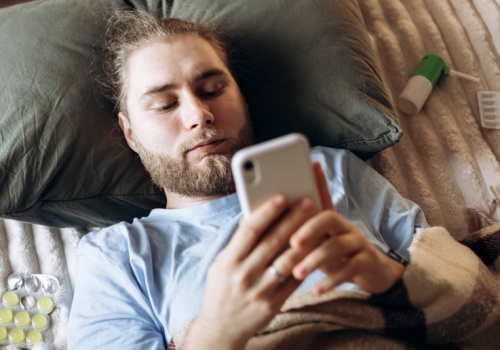 Nowa funkcja w mojeIKP. Takie dokumenty medyczne znajdziesz w telefonie