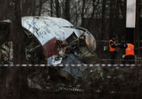 Zdrada dyplomatyczna po Smoleńsku? Ważna decyzja prokuratury