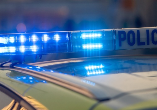 Partnerkę już zatrzymali, jego wytropili po kilku miesiącach. Przestępcy narkotykowemu grozi 10 lat