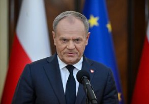 Polska wyśle wojsko do Iranu? Jednoznaczne stanowisko Tuska