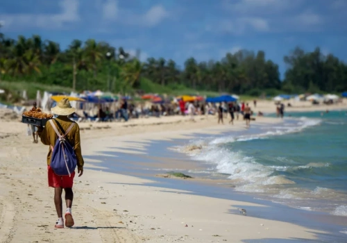 Polska ambasada ostrzega. Chodzi o podróże na popularną wyspę