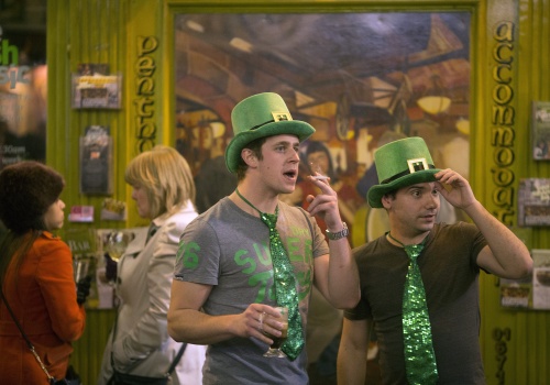 Zielone święto podbija świat. O co chodzi w Dniu Św. Patryka?