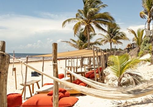 Wakacje w Meksyku zamieniły się w koszmar. 