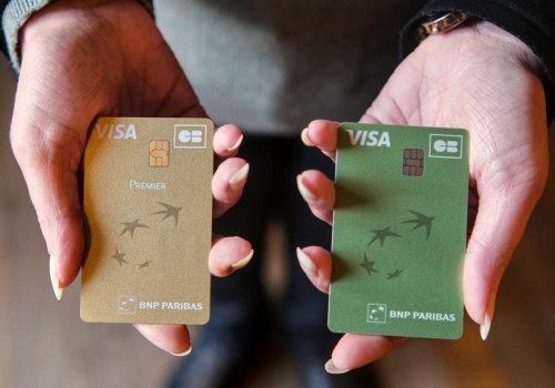 BNP Paribas sypie gotówką. Zgarnij 100 zł od ręki za założenie konta i kolejnych kilka stówek za aktywność