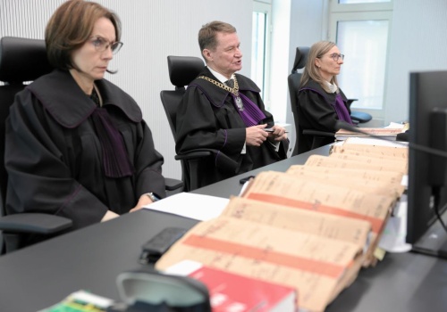 Śmierć Ewy Tylman. Sąd uchylił wyrok uniewinniający Adama Z.