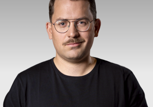 Wiesław Kotecki dołączył do Future Mind