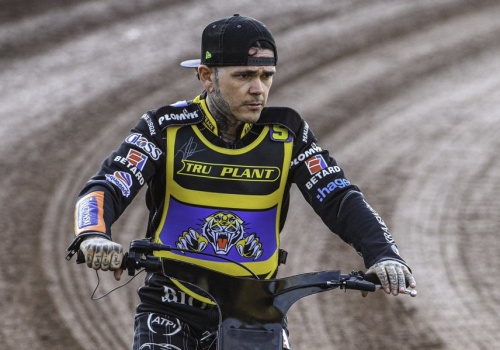 Żużel. Długa podróż Woffindena! Ponad 2 dni trasy do Polski!