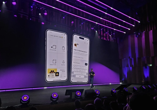 InPost Mobile z asystentem AI. Nowa funkcja ułatwi zakupy 16 milionom Polaków