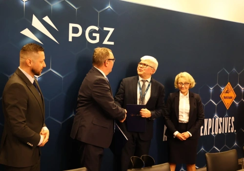 Nitro-Chem will double its production within two years