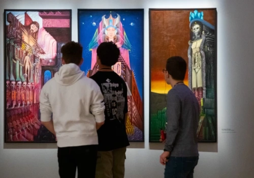 Muzeum Śląskie wraca po awarii. Od dzisiaj można znowu oglądać wystawy stałe