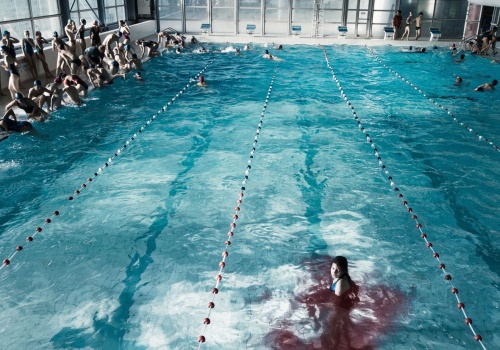 „Alpha” – nowy film Julii Ducournau to najbardziej niepokojący coming of age ostatnich lat