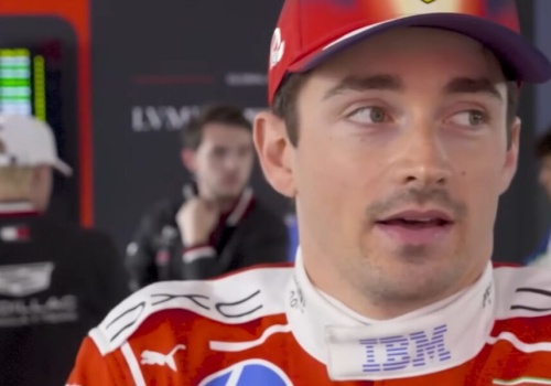Leclerc broni F1 2026. Nie widzi „sztucznego” ścigania, choć wielu kierowców narzeka