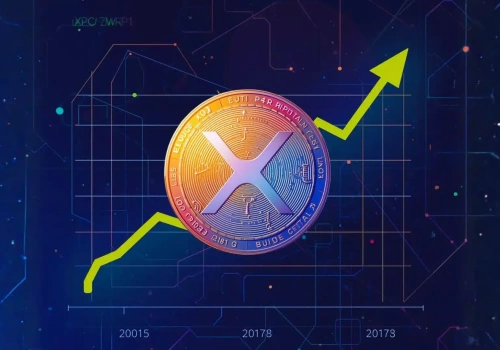 XRP pierwszy raz w historii zanotował taki wynik. Co to oznacza dla ceny Ripple?