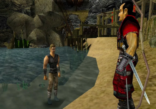 Klasyczny Gothic trafi na smartfony. Większość Polaków obejdzie się smakiem