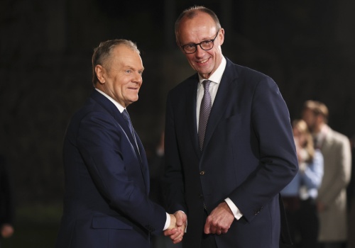 Niemcy wypłacą Polakom po 1100 zł miesięcznie od 2026 roku