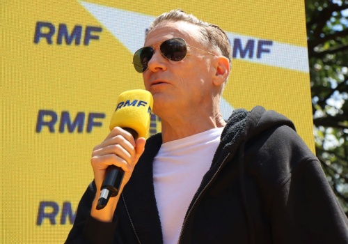 Legenda rocka wraca do Krakowa. Bryan Adams zagra kameralny koncert