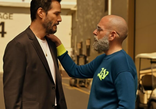 Czy to będzie kolejny hit Apple TV? Zobaczcie pierwszy zwiastun filmu Outcome