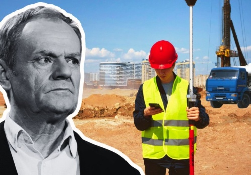 Rząd robi duży zwrot w polityce mieszkaniowej. Polacy się ucieszą, deweloperzy zapłaczą