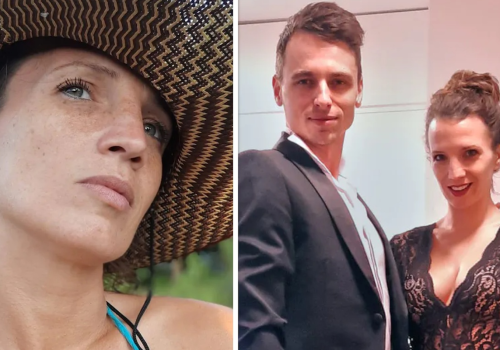 „Dzięki tobie stałem się tym, kim jestem”. Wzruszające pożegnanie Magdaleny Majtyki