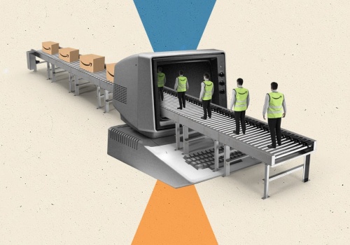 Wyniki po kontroli PIP w Amazonie. Czy uda się ujarzmić algorytm i wyśrubowane normy?