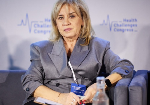 Pielęgniarka kwalifikowana a kliniczna. 