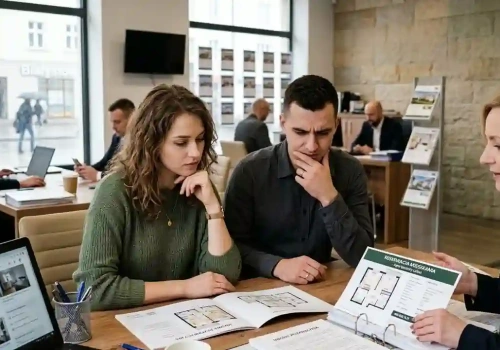 Kupować czy czekać? Eksperci ujawniają prawdę o cenach mieszkań