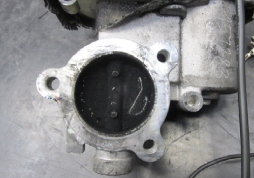 Profesjonalny serwis i wymiana układu EGR