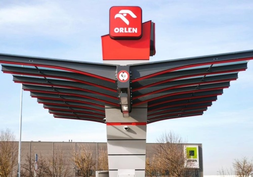 Kurs Grupy Orlen pobił szczyt z 2017 r. Nigdy tyle nie płacono za akcje polskiego giganta