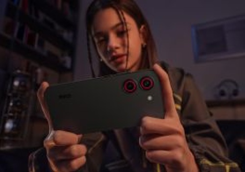 POCO X8 Pro i X8 Pro Max oficjalnie. Ceny od 1399 zł