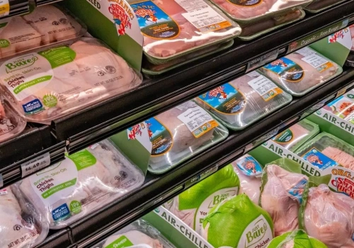 Drób pod lupą urzędników. Nowe porządki UE już obowiązują, szykuj się na zmiany