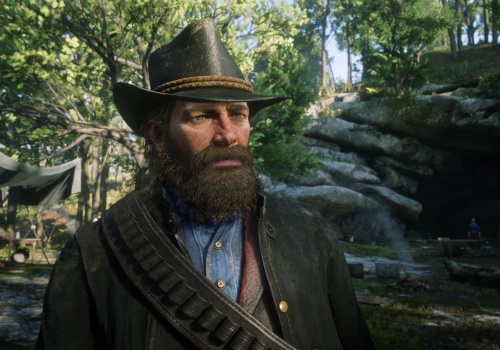 Fani znaleźli sposób na uratowanie Arthura Morgana w Red Dead Redemption 2. Gra otrzymała alternatywne zakończenie