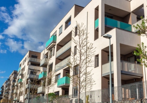 Nowy pomysł rządu na mieszkania. Czynsz w dużym mieście nawet około 1200 zł