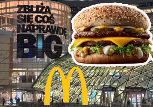 Big Arch w Polsce. Cena, składniki i do kiedy trwa oferta