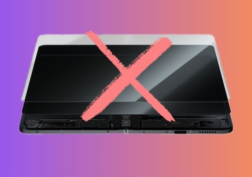 Największy problem składanych smartfonów rozwiązany. Brawo Oppo