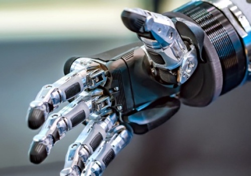 Infineon i Nvidia rozwijają współpracę nad robotami humanoidalnymi