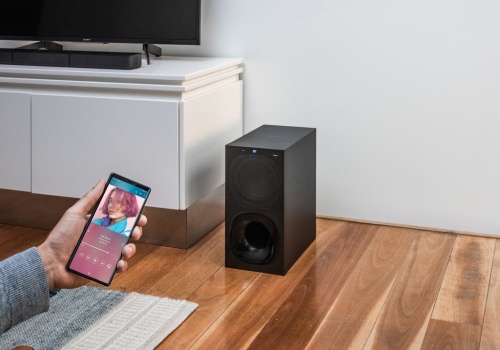 Turbo tani soundbar Sony 5.1! Co za okazja