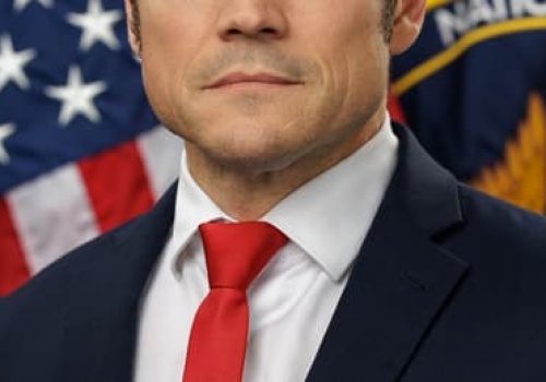 Ważny urzędnik Trumpa zrezygnował przez wojnę z Iranem