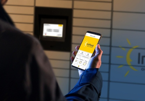 InPost rewolucjonizuje zakupy online. Poznaj Von Halsky’ego