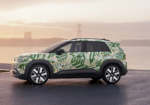 Zaraz nowy SUV Volkswagena. ID. Cross ma podbić Europę ceną i zasięgiem