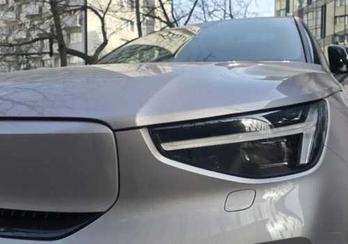 Program dopłat do elektryków „NaszEauto” nie dostanie dodatkowych 300 mln złotych