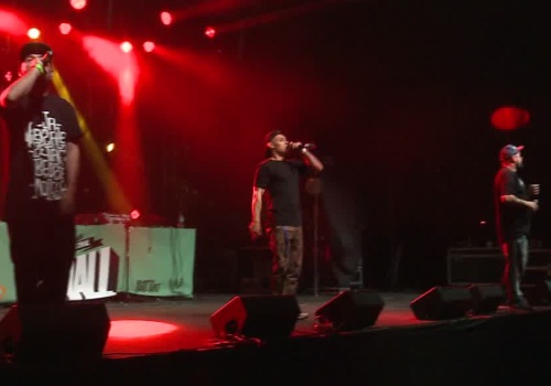 Molesta Ewenement świętuje trzy dekady na scenie. Szykują wyjątkowy projekt