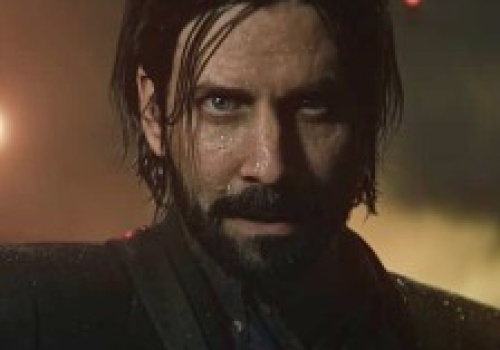 Alan Wake 2 na PC za 64,50 zł (69% taniej) w Green Man Gaming