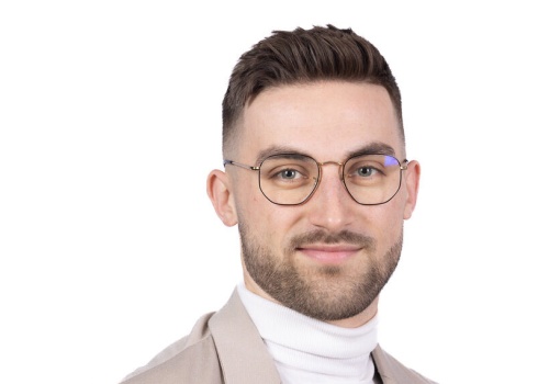 Norbert Sinkiewicz nowym COO w nGroup System