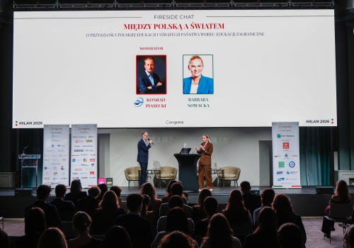 Z ziemi polskiej… do Włoch! Za nami XIX Międzynarodowy Kongres Polskich Stowarzyszeń Studenckich